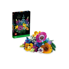 Конструктор LEGO Icons Botanicals Букет польових квітів