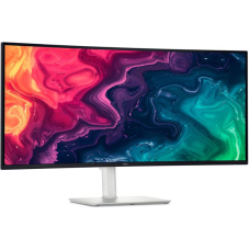 Монитор DELL 34" S3425DW 2xHDMI, USB-C, MM, VA, 3440x1440, 21:9, 120Hz, 1ms, sRGB 95%, CURVED, FreeSync, HAS, HDR10