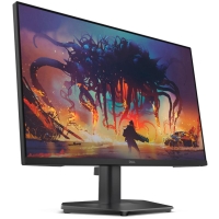 Monitor DELL 23.8" SE2425HG 2xHDMI, DP, Audio, IPS, 200Hz, 1ms, sRGB 99%, FreeSync