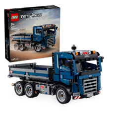 Конструктор LEGO Technic Самоскид