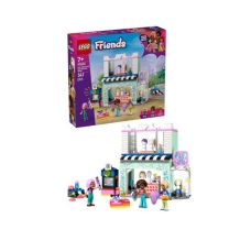 Конструктор LEGO Friends Перукарня та магазин аксесуарів