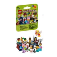 Конструктор LEGO Minifigures Серія 27