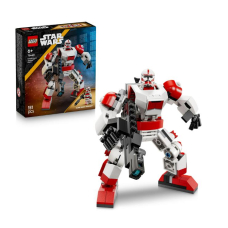Конструктор LEGO Star Wars Робот ударного клону-солдата