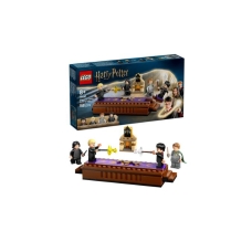 Конструктор LEGO Harry Potter Замок Гоґвортс: дуельний клуб
