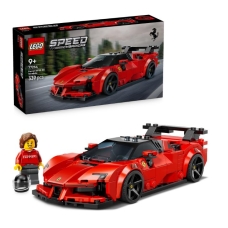 Конструктор LEGO Speed Champions Спортивний автомобіль Ferrari SF90 XX Stradale