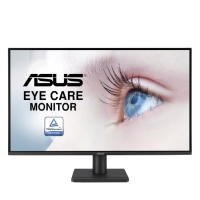 Monitor Asus 27" VA27AQ D-Sub, HDMI, DP, MM, IPS, 2560x1440, 75Hz, 1ms, sRGB 99%, AdaptiveSync