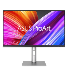 Монітор Asus 27" ProArt PA279CRV 2xHDMI, 2xDP, UCB-C, 3xUSB, MM, IPS, 3840x2160, DCI-P3 99%, AdaptiveSync, Pivot, HDR10