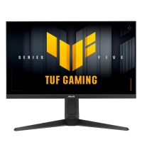Monitor Asus 27" TUF Gaming VG279QML5A 2xHDMI, DP, MM, IPS, 1920x1080, 240Hz, 0.3ms, sRGB 99%, FreeSync, Pivot, HDR400