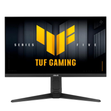 Монітор Asus 27" TUF Gaming VG279QML5A 2xHDMI, DP, MM, IPS, 1920x1080, 240Hz, 0.3ms, sRGB 99%, FreeSync, Pivot, HDR400
