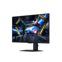 Monitor Samsung 32" S32DG700E HDMI, DP, USB, Bluetooth, IPS, 3840x2160, 144Hz, 1ms, G-Sync Compatible