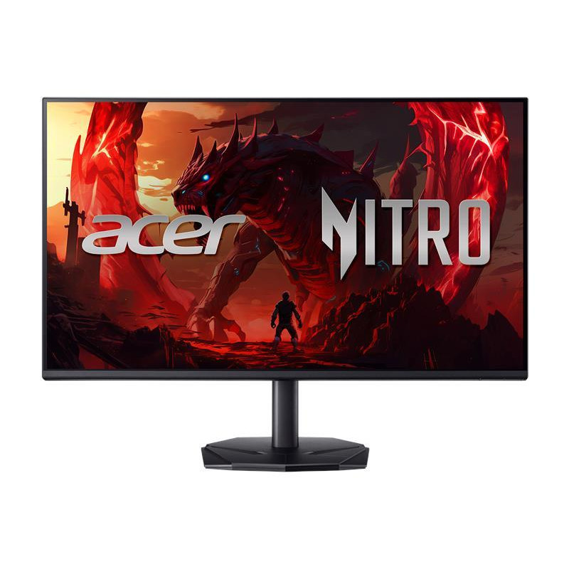 Monitor Acer 23.8" KG241YP6bmipx HDMI, DP, MM, IPS, 144Hz, 1ms