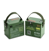 Power Bank APACHE-266