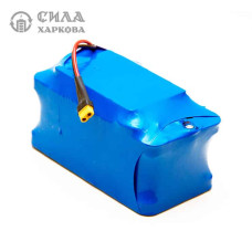 Акумулятор 7S4P (21700, акт.BMS40A)