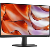 Monitor DELL 23.8" SE2425HM D-Sub, HDMI, IPS, 100Hz