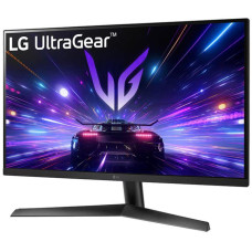 Монитор LG 27" 27GS60F-B HDMI, DP, Audio, IPS, 180Hz, 1ms, sRGB 99%, G-SYNC, FreeSync, HDR10