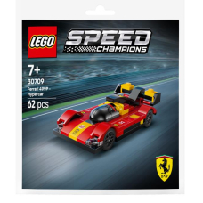 Конструктор LEGO recruitment Speed Champions Ferrari 499P — гіперкар