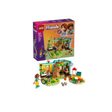 Конструктор LEGO Friends Кімната Отом