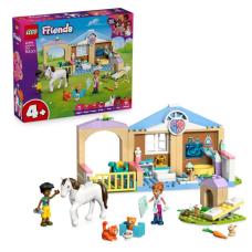 Конструктор LEGO Friends Ветеринарна клініка