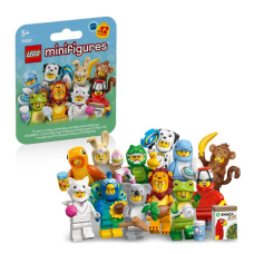Конструктор LEGO Minifigures Тварини. Серія 28