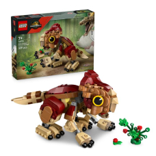 Конструктор LEGO Jurassic World Динозаврик Dolores: Аквілопс