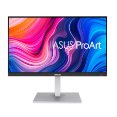 Монитор Asus 27" ProArt PA279CV 2xHDMI, DP, UCB-C, 4xUSB, MM, IPS, 3840x2160, sRGB 100%, AdaptiveSync, Pivot, HDR10