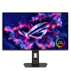 Monitor Asus 26.5" ROG Strix XG27ACDMS HDMI, DP, USB-C, OLED, 2560x1440, 280Hz, 0.03ms, DCI-P3 99%, AdaptiveSync, Pivot, HDR400