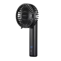 ARDESTO FN-HS-2000 Handheld Portable Fan