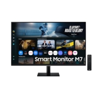 Monitor Samsung 32" S32FM702 2xHDMI, USB, Bluetooth, MM, VA, 3840x2160, 4ms