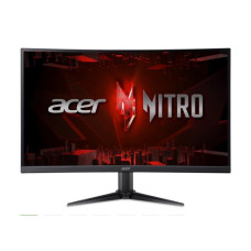 Монитор Acer 23.8" QG241YP6bip HDMI, DP, IPS, 144Hz, 1ms, FreeSync