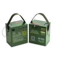 Power Bank APACHE-370