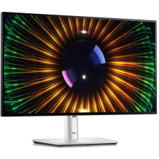 Монитор DELL 23.8" U2424H HDMI, DP, USB, Audio, IPS, 120Hz, sRGB 100%, Pivot