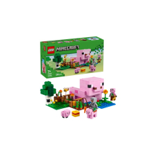 Конструктор LEGO Minecraft Будинок для поросят