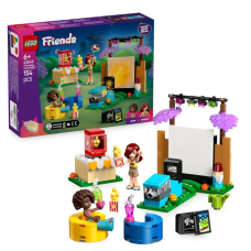 Конструктор LEGO Friends Вечір кіно з друзями