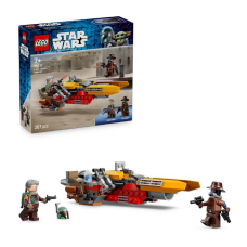 Конструктор LEGO Star Wars Спідер Кобба Ванта