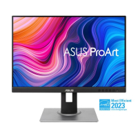 Monitor Asus 24.1" Asus ProArt PA248QV D-Sub, HDMI, DP, 4xUSB, MM, IPS, 1920x1200, 16:10, sRGB 100%, Pivot