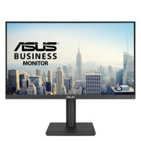 Monitor Asus 27" VA27DQFS D-Sub, HDMI, DP, 2xUSB, MM, IPS, 100Hz, 1ms, sRGB 99%, AdaptiveSync, Pivot