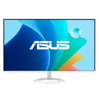 Monitor Asus 27" VZ279HG-W D-Sub, HDMI, Audio, IPS, 120Hz, 1ms, AdaptiveSync, White