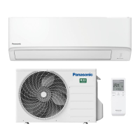 Panasonic Super Compact Premium TZ 35m2 Inverter Air Conditioner 12000BTU 3.5kW A++/A++ -15°С Wi-Fi R32 White