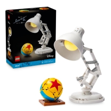 Конструктор LEGO Ideas Disney Pixar Luxo Jr.