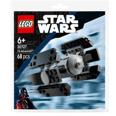 Конструктор LEGO recruitment Star Wars Мінімодель TIE Advanced