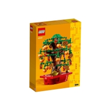 Конструктор LEGO Iconic Грошове дерево