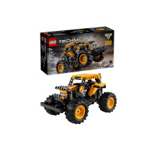 Конструктор LEGO Technic Monster Jam™ DIGatron з інерційним двигуном