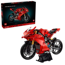Конструктор LEGO Technic Мотоцикл Ducati Panigale V4 S