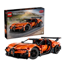Конструктор LEGO Technic Гіперкар Bugatti Chiron Pur Sport