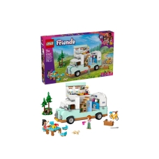 Конструктор LEGO Friends Пригоди на фургоні дружби