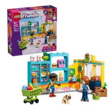 Конструктор LEGO Friends Цілодобовий магазин у Хартлейк-Сіті