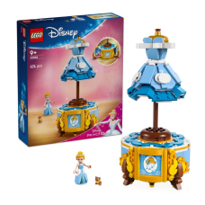 Конструктор LEGO Disney Princess Сукня Попелюшки
