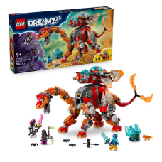 Конструктор LEGO DREAMZzz Джет-динозавр
