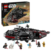 Конструктор LEGO Star Wars Темний сокіл