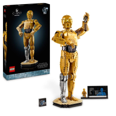 Конструктор LEGO Star Wars C-3PO
